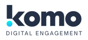 Komo Digital Engagement 