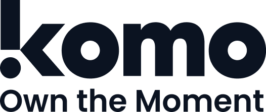 Own the momentkomo-new-logo-otm-2-1